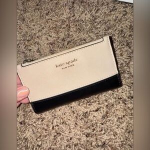 Kate spade wallet